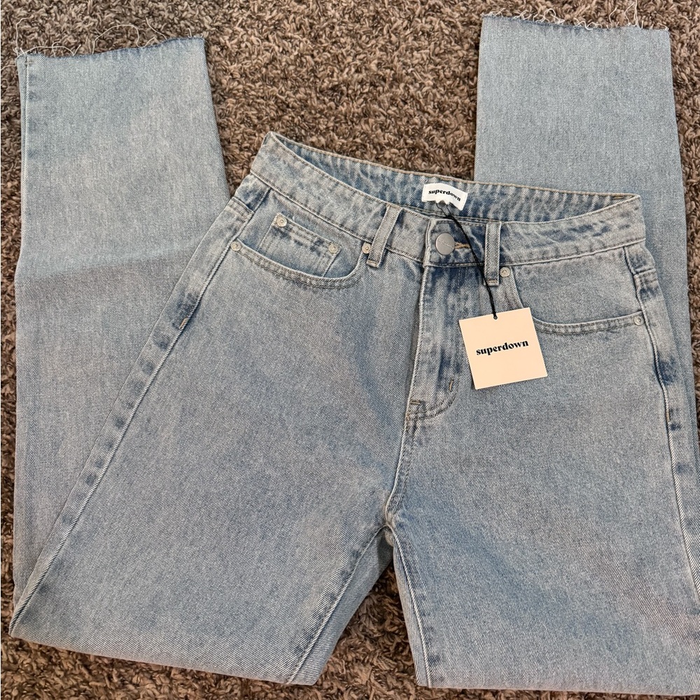 Jeans from revolve